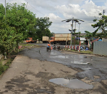 Foto Jalur